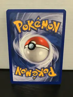 Zangoose 21/106 Pokemon EX Emerald Rare - Image 2