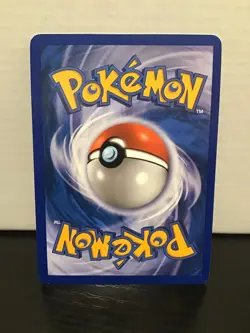 Croconaw 44/123 Pokemon Mysterious Treasures Uncommon - Image 2