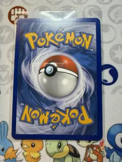 Pokemon - Wobbuffet - HGSS04 - HGSS Promo - Holo LP - Image 2