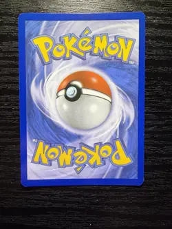 2013 Pokemon Black & White Plasma Freeze Umbreon Holo #64/116 - Image 2