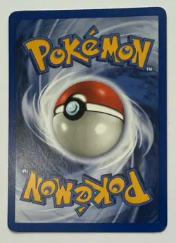 Charmander 50/82 Common Team Rocket Unlimited 2000 Pokemon TCG LP - Image 2