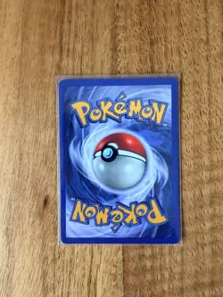 Pokemon TCG Chansey Base Set 3/102 Holo Unlimited Holo Rare - Image 2