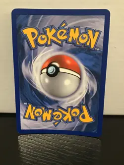Scolipede Pokemon Black & White Reverse Holo Rare 54/114 - Image 2