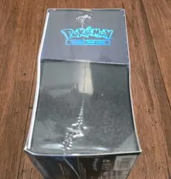 Pokemon TCG Phantasmal Flames Booster Box PKC ETB Charizard Premimum Collection - Image 3