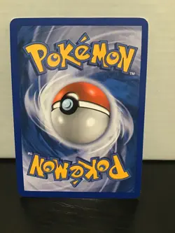 Squirtle 64/100 Pokemon Crystal Guardians Common - Image 2