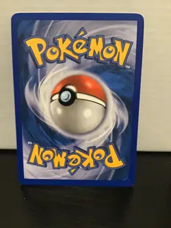 Squirtle Pokemon Crystal Guardians 63/100 Common - Image 2