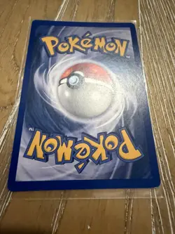 Pokemon Base Set 2 Nidoking Holo #11/130 NM - Image 4
