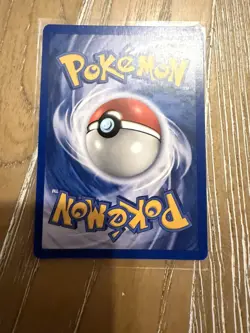Pokemon Base Set 2 Nidoking Holo #11/130 NM - Image 5