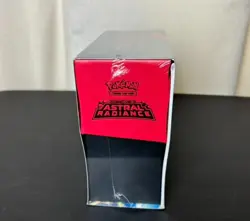 Pokemon Astral Radiance Elite Trainer Box TCG Sealed - Image 3