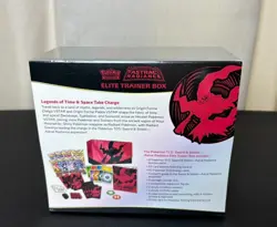 Pokemon Astral Radiance Elite Trainer Box TCG Sealed - Image 4