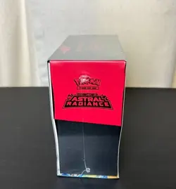 Pokemon Astral Radiance Elite Trainer Box TCG Sealed - Image 5