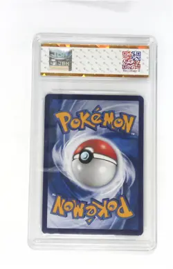 Pokemon JBH 10 2025 Flareon 0413/14 Gem Pack Vol. 2 Full Art Holo Chinese - Image 2