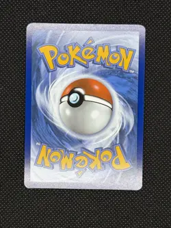 Pokemon TCG TEAM ROCKET’S WEEZING 199/182 SV Destined Rivals Illustration Rare - Image 2