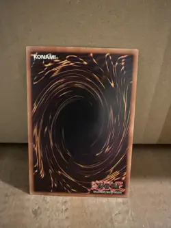 Yu-Gi-Oh! TCG MRD-079 Pumpking the King of Ghosts Metal Raiders 1st Edition - Image 2