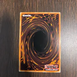 Yu-Gi-OH! Wynn the Wind Channeler: Quarter Century Secret Rare - Image 2