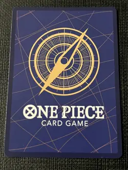 Jewelry Bonney OP12-118 SEC - One Piece TCG - English Card Near-Mint Secret Rare - Image 3