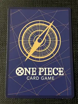 Jewelry Bonney OP12-118 SEC - One Piece TCG - English Card Near-Mint Secret Rare - Image 5