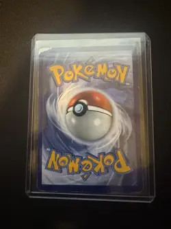 Pokemon Mega M Charizard EX Evolutions Holo Full Art Ultra Rare Card 101/108 Dmg - Image 2