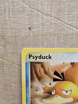 Psyduck 73/100 EX Sandstorm Non-Holo Pokemon Card TCG - Image 3
