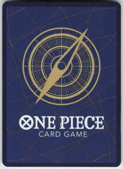 One Piece TCG Koby (OP12 Release Event) PR One Piece Promotion Cards P-092 - Image 2