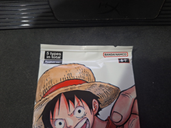 One Piece Card Game Promo Pack ENGLISH Promotion Pack 2022 - Image 2