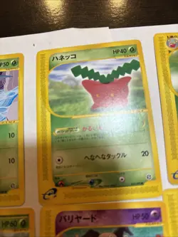 Lot of expedition cards. Pokemon - Image 5