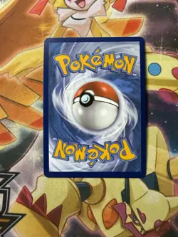 Leafy Camo Poncho - 214/195 - Pokemon Silver Tempest Secret Rare Card NM - Image 2