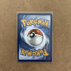 Flamingo Ex 160/191 Double Rare Holo Pokemon TCG Surging Sparks Card - Image 2