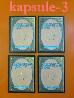 4x Ich-Tekik, Salvage Splicer | Commander Legends | MTG Magic Cards - Image 2