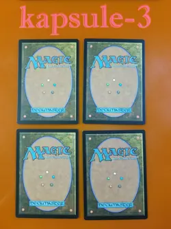 4x Halana, Kessig Ranger | Commander Legends | MTG Magic Cards - Image 2