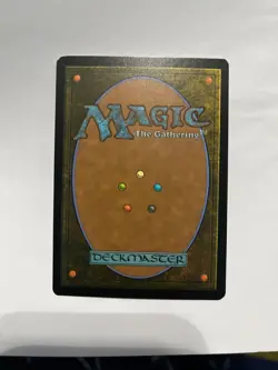 Opposition Agent (Borderless) Marvel Universe Eternal-Legal Foil - Image 2