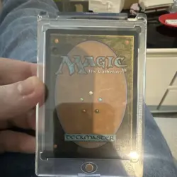 Magic: The Gathering Collective Inferno Fracture Foil - Lorwyn Eclipsed - Image 2