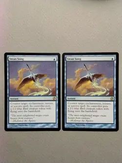 Theros: Swan Song x2 - Image 1