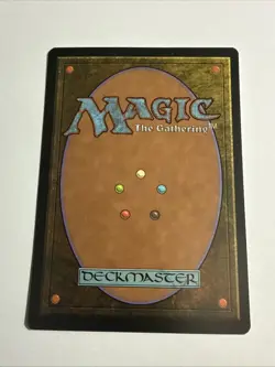 MTG Magic the Gathering Paradigm Shift Weatherlight Regular LP - Image 2