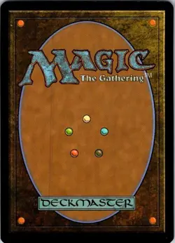 MTG Magic The Gathering Elvish Promenade Planeswalkers Played See Scan A - Image 2