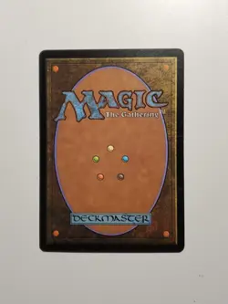 MtG Trade Secrets LP x1 - Onslaught - Image 2