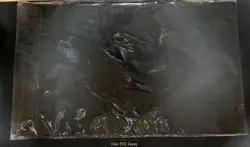 MTG Final Fantasy Chibi Playmat Japan Tournament Prize Limited Japanese New 2025 - Image 5