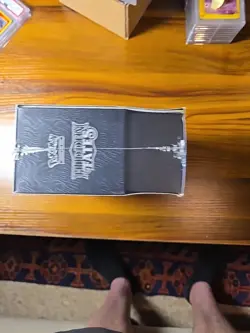 Pokemon TCG Hidden Fates Elite Trainer Box ETB - Factory Sealed - Brand New - Image 4