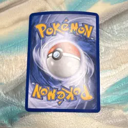 Oversized Pokemon Ash-Greninja EX XY133 XY Promo Holo Basic Card 2016 - Image 2