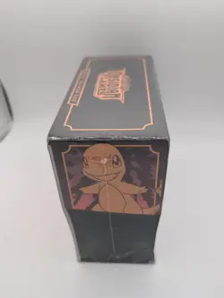 Pokemon Obsidian Flames Elite Trainer Box Sealed - Image 2