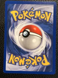 Ledyba - Pokemon Neo Genesis First 1st Edition #63 - Common - Image 4