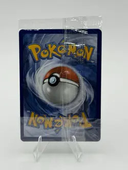 Pokemon Mega Charizard X ex 023 Phantasmal Flames UPC Promo Sealed 🔥🔥🔥 - Image 2