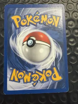 Zapdos 15/62 Holo Rare Pokemon 1999 Fossil - LP - Image 5