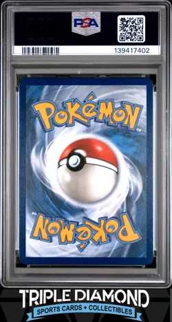 2025 Pokemon Mega Evolution #138/132 Vulpix Illustration Rare PSA 10 Gem MT i457 - Image 2