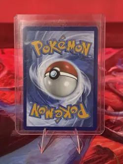 Pokemon Charizard EX 183/165 Full Art Scarlet and Violet 151 - Image 2