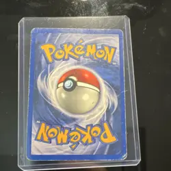 Blastoise 2/102 Base Set Holo Rare 100 HP Pokemon TCG - Image 4