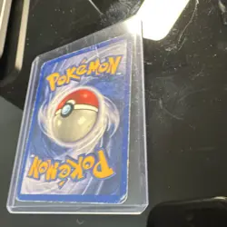 Blastoise 2/102 Base Set Holo Rare 100 HP Pokemon TCG - Image 5