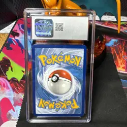 Oranguru V 133/189 - CGC Gem Mint 10 - Astral Radiance - Pokemon TCG 2022 - Image 3