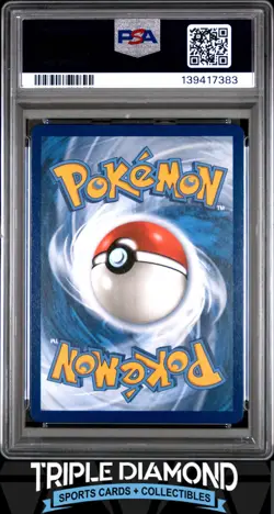 2025 Pokemon Phantasmal Flames #105/094 Wigglytuff Illustration Rare PSA 10 i454 - Image 2