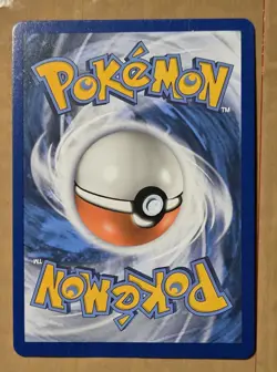 Buzzwole GX - SM69 Black Star Promo (Pokemon) Ultra Rare - JUMBO OVERSIZED - Image 2